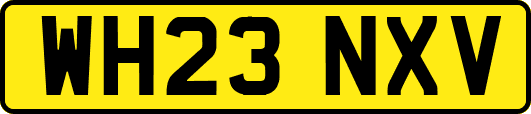 WH23NXV