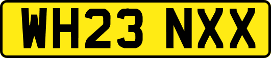 WH23NXX