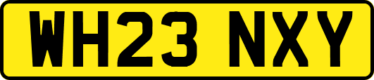 WH23NXY