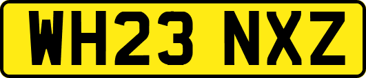 WH23NXZ