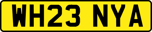 WH23NYA