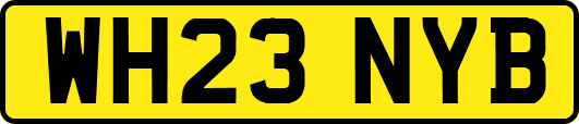 WH23NYB