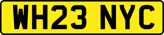 WH23NYC