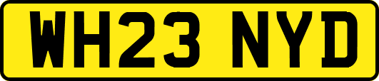 WH23NYD