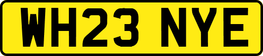 WH23NYE