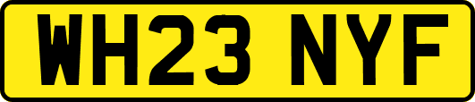WH23NYF