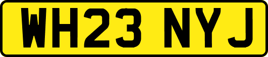 WH23NYJ