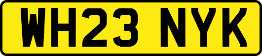 WH23NYK