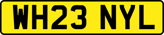 WH23NYL
