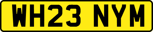 WH23NYM