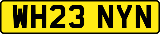 WH23NYN