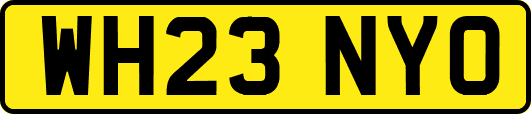 WH23NYO
