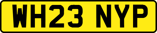 WH23NYP