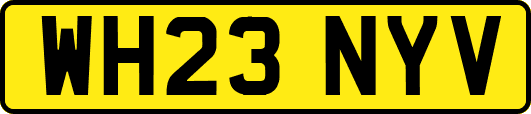 WH23NYV