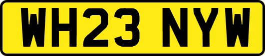 WH23NYW