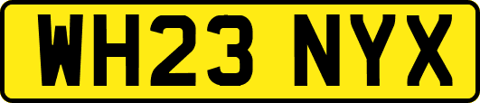 WH23NYX