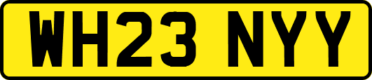 WH23NYY