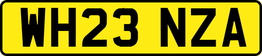 WH23NZA