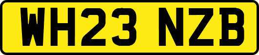 WH23NZB