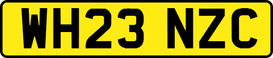 WH23NZC