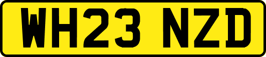 WH23NZD
