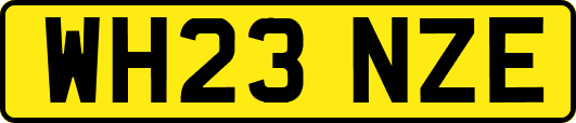 WH23NZE