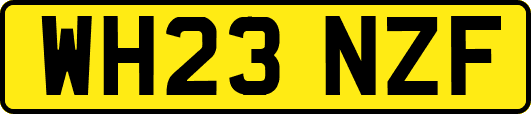 WH23NZF