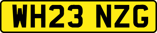 WH23NZG