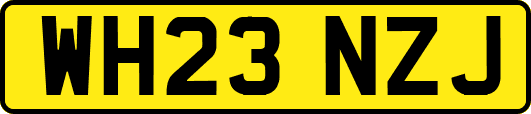 WH23NZJ