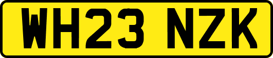 WH23NZK