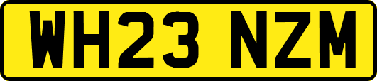 WH23NZM
