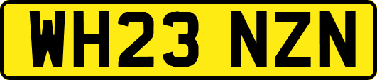 WH23NZN