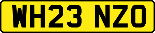 WH23NZO