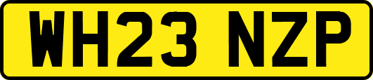 WH23NZP