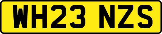 WH23NZS