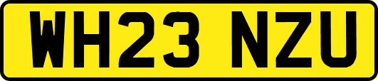 WH23NZU