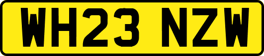 WH23NZW