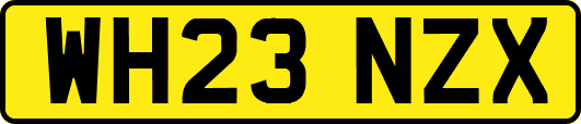 WH23NZX
