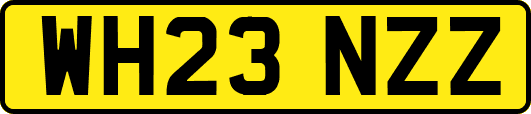WH23NZZ
