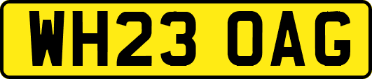 WH23OAG