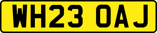 WH23OAJ