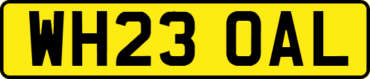 WH23OAL