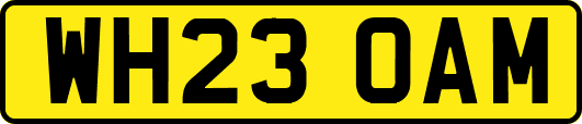 WH23OAM