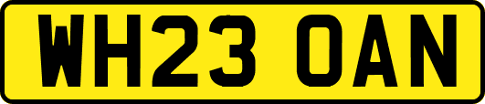 WH23OAN