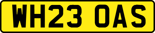WH23OAS