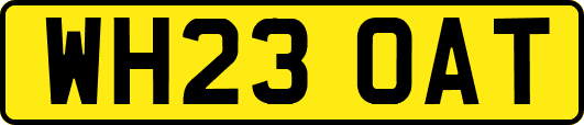 WH23OAT