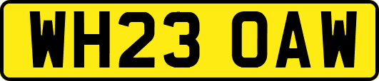 WH23OAW
