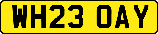 WH23OAY