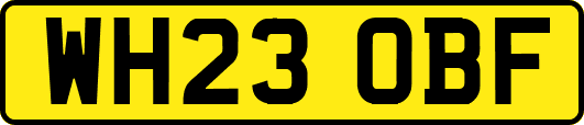 WH23OBF