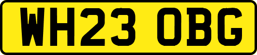 WH23OBG